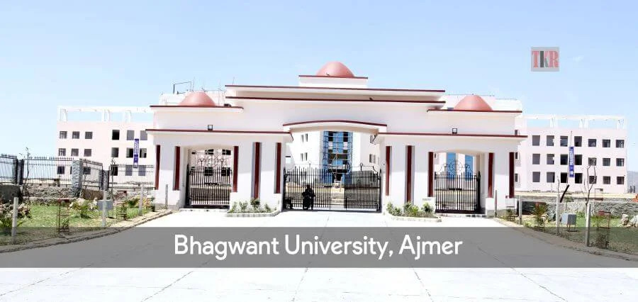 Ph.D. From Bhagwant University: Introduction, Fee Structure, Admission Process, Documents, Syllabus, Research Methodology, University Highlights, Scholarship, FAQs